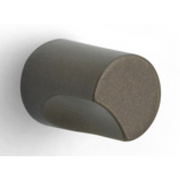 Formani Piet Boon ONE DR23M massieve meubelknop 23mm -Brons