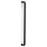 Formani | DR500 PS | Deurgreep | PVD mat zwart