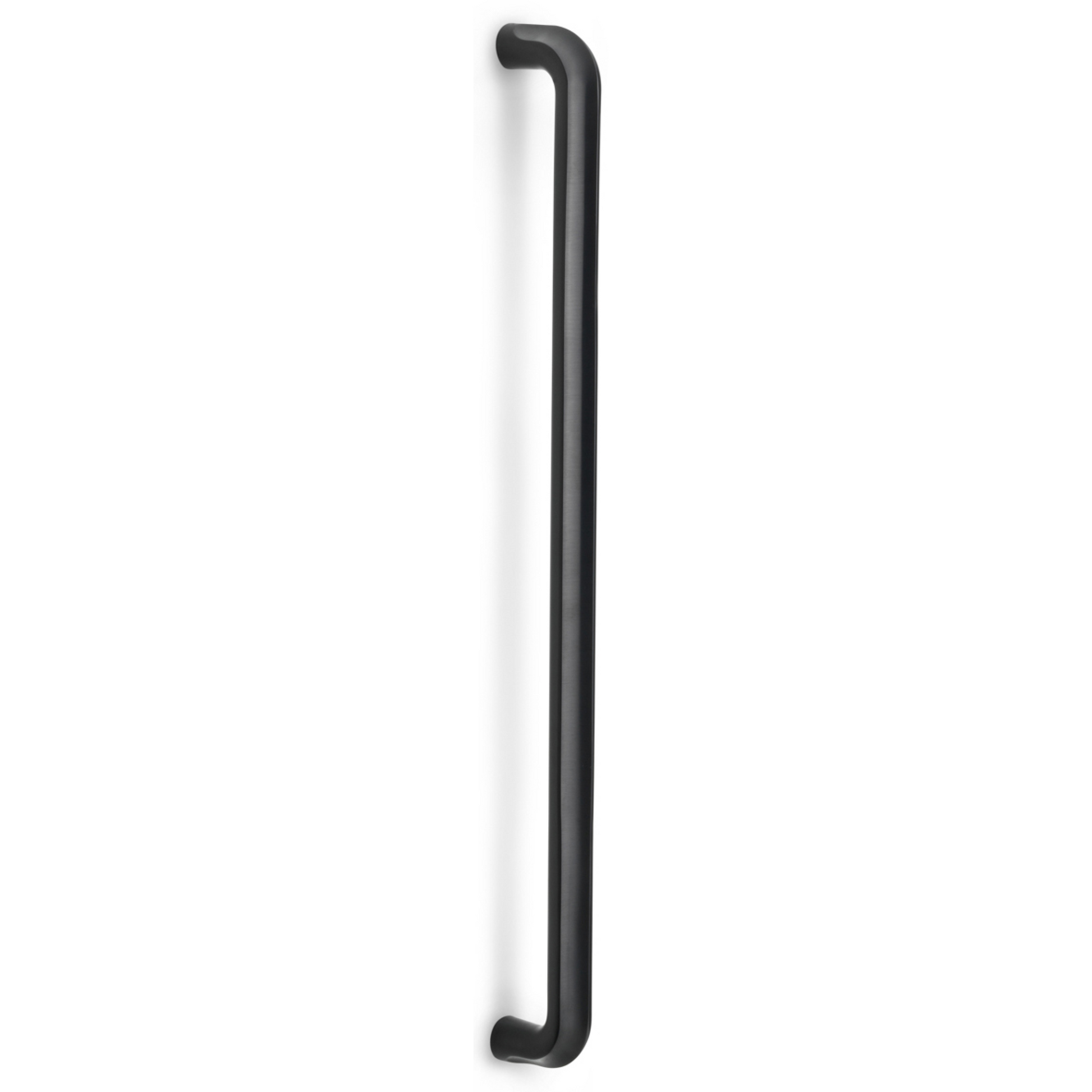 Formani | DR500 PS | Deurgreep | PVD mat zwart