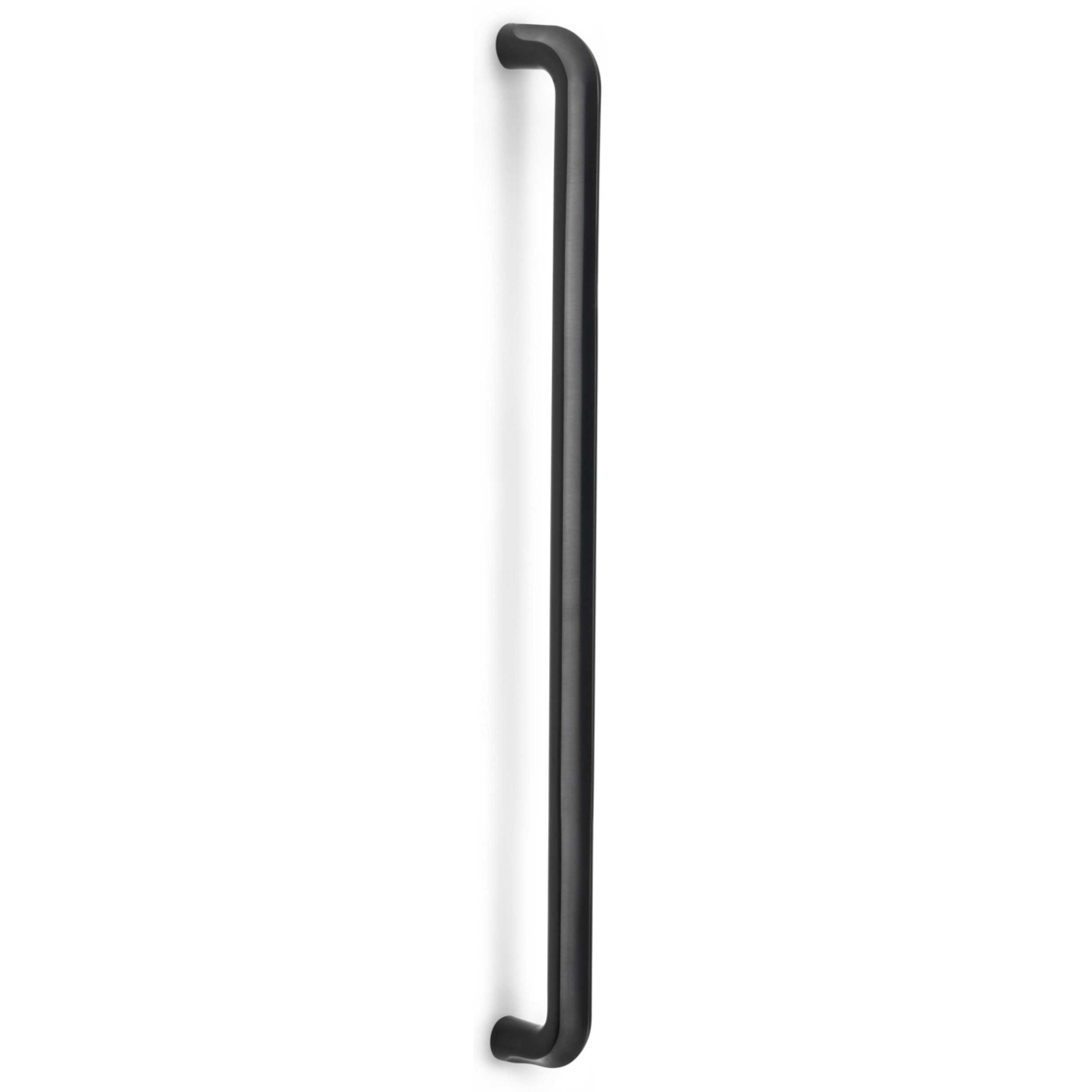 Formani | DR500 PS | Deurgreep | PVD mat zwart