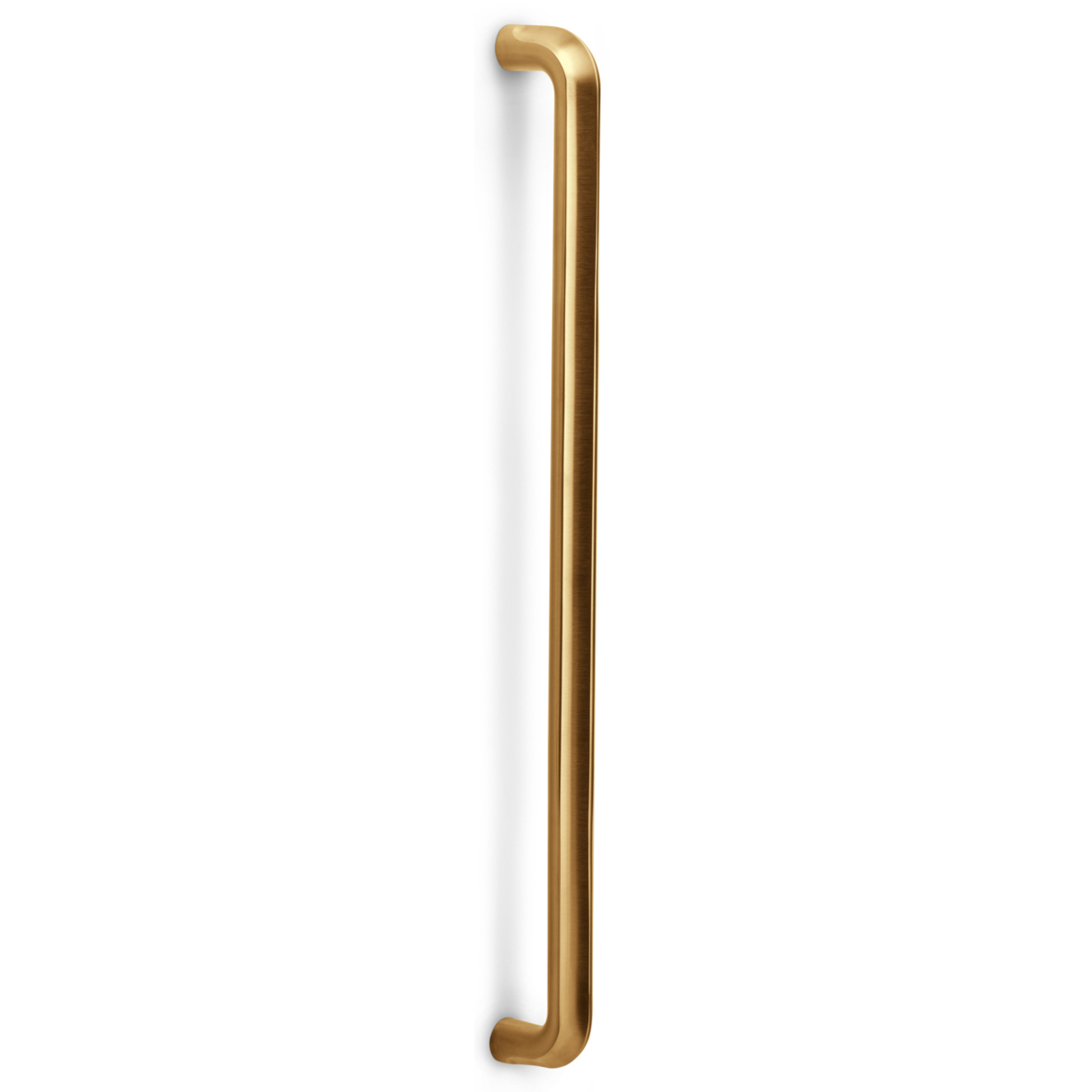 Formani | DR500 PS | Deurgreep | PVD mat goud
