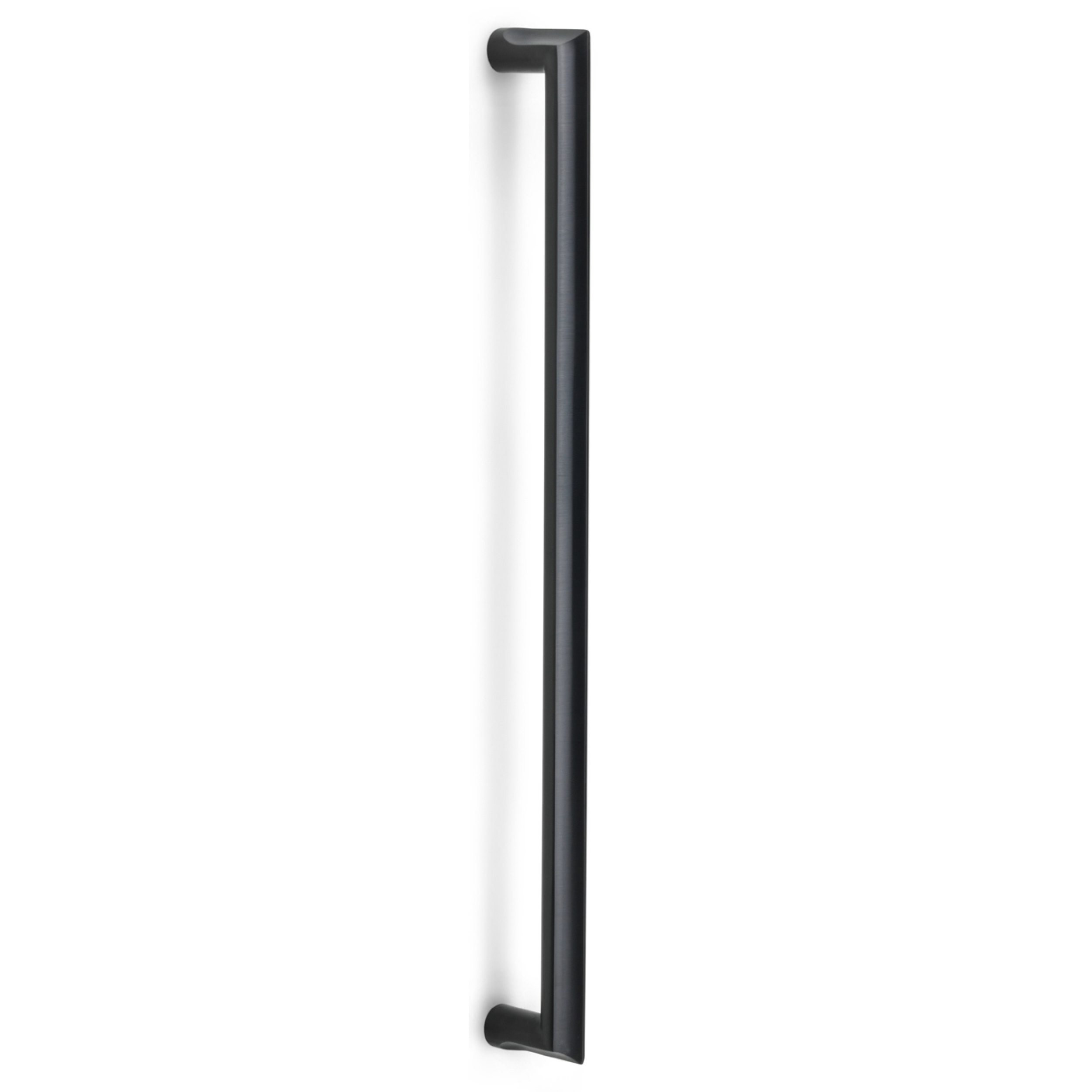 Formani | DR501 NP | Deurgreep | PVD mat zwart