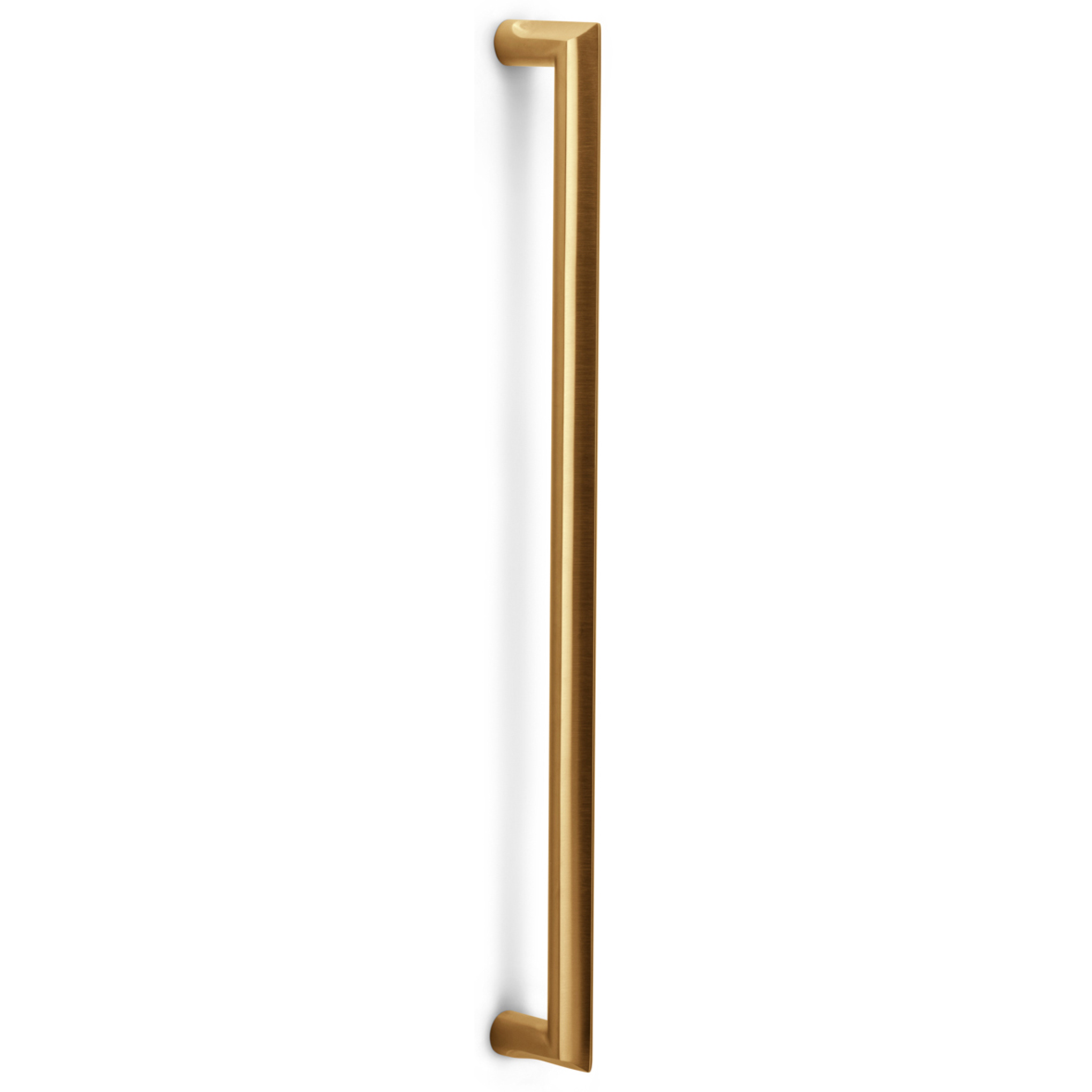 Formani | DR501 PS | Deurgreep | PVD mat goud