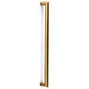 Formani | DR501 PA | Deurgreep | PVD mat goud