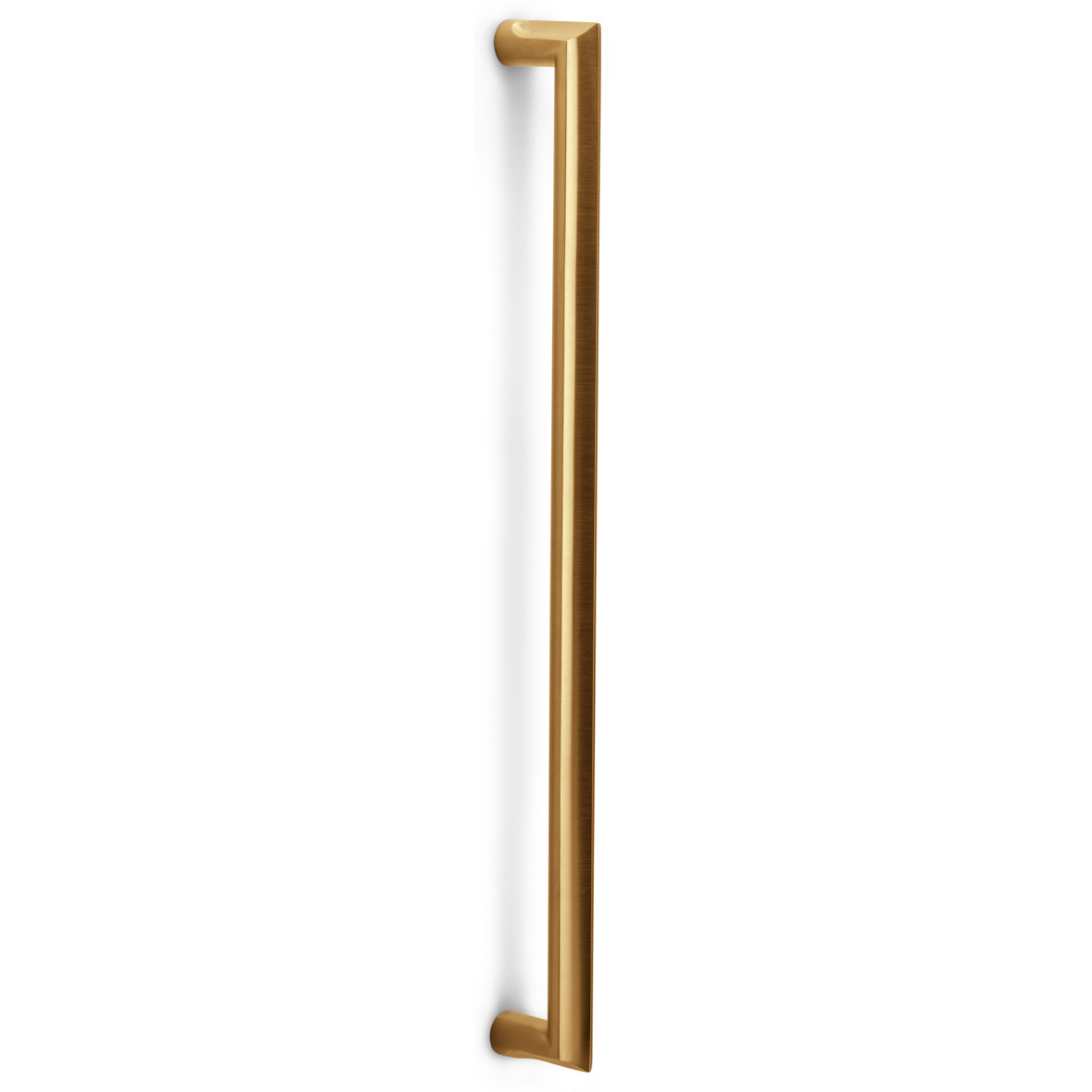 Formani | DR501 NP | Deurgreep | PVD mat goud