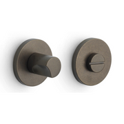 FORMANI | toiletgarnituur  brons | David Rockwell | ECLIPSE | DRWC53