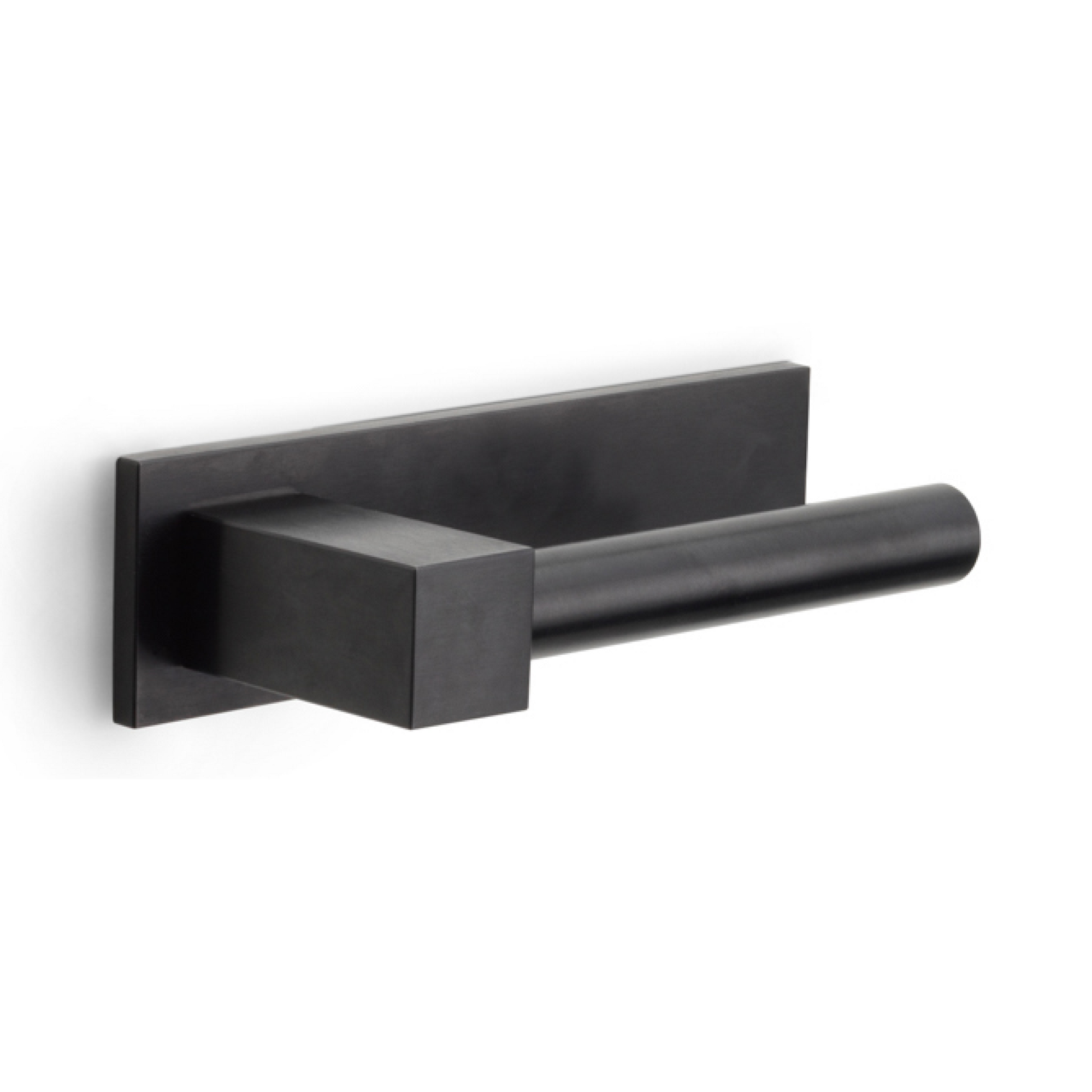 Formani | Deurkruk | Eric Kuster | EK100G |  PVD mat zwart