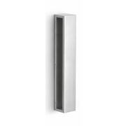 Formani | Schuifdeurkommen | EK180 | 180mm | Mat Roestvast Staal