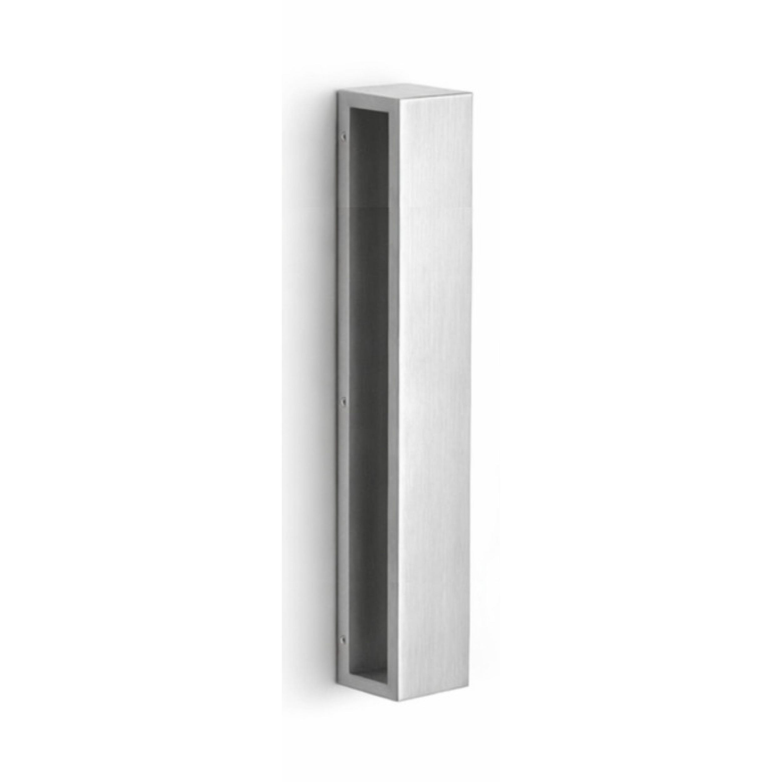 Formani | Schuifdeurkommen | EK180 | 180mm | Mat Roestvast Staal