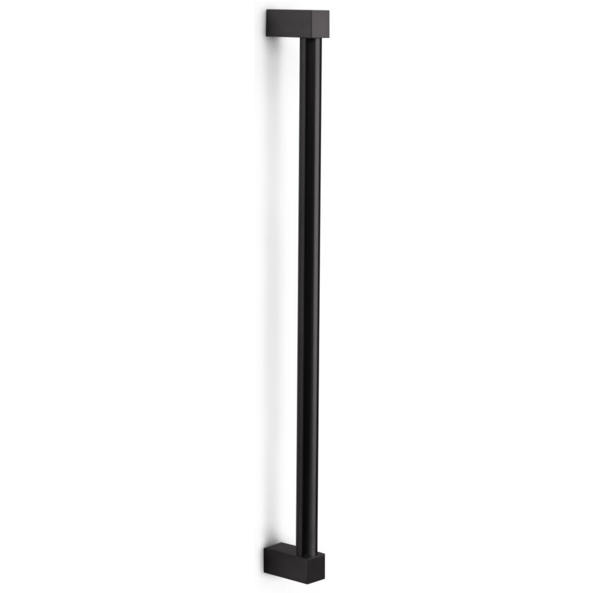 Formani | EK500 NP | Deurgreep | PVD mat zwart
