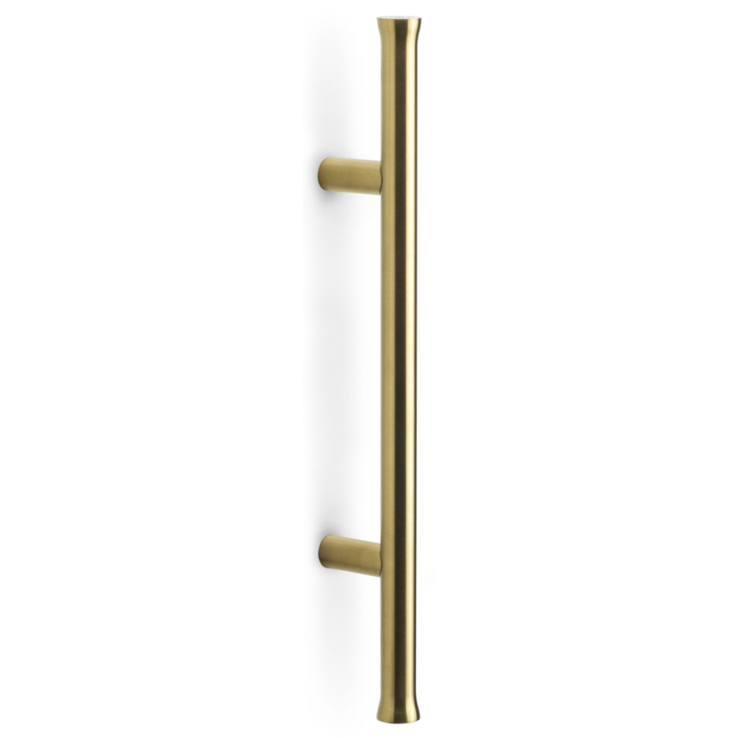 Formani | EV365ZL PA | Set grepen | PVD mat goud