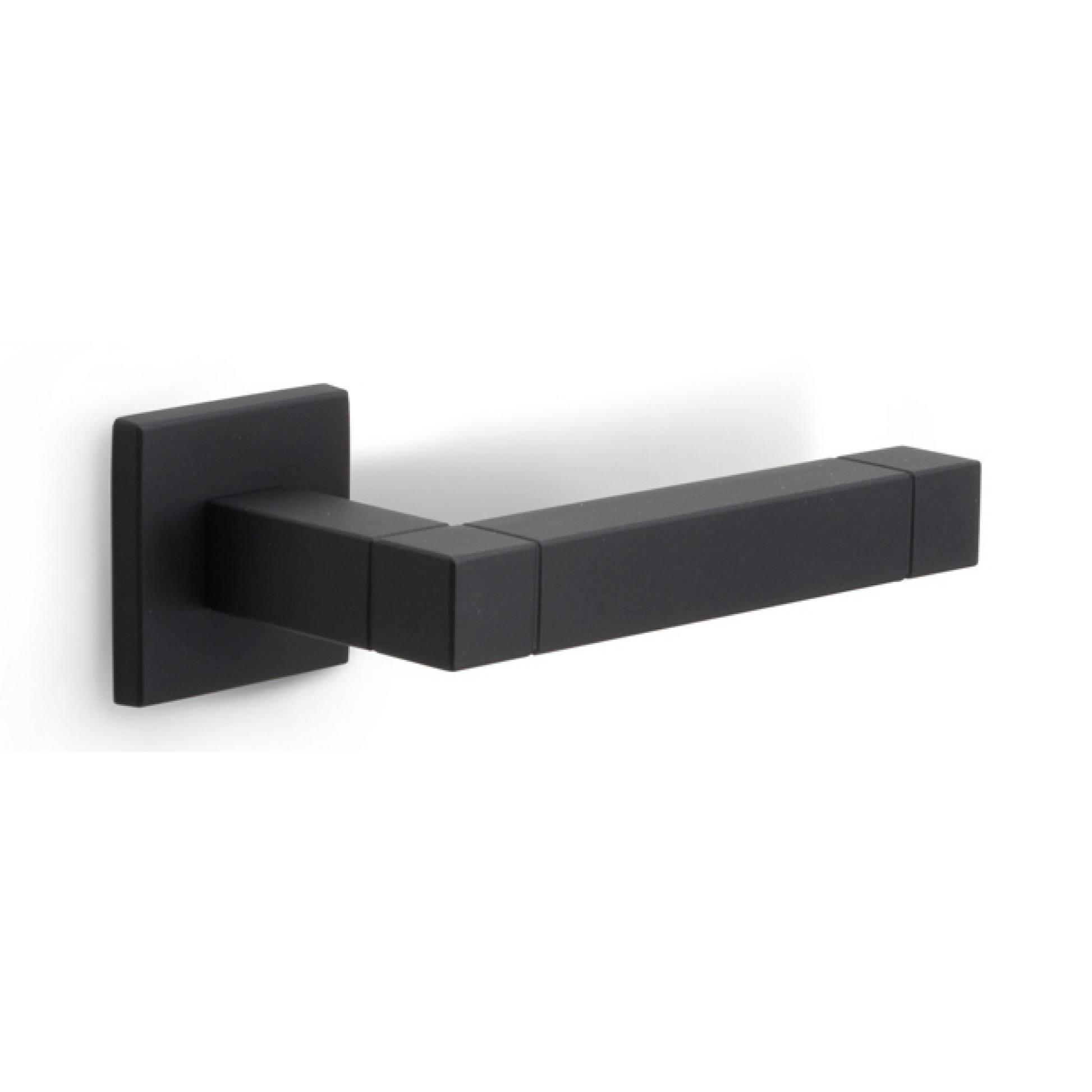 Formani | Deurkruk | Jan des Bouvrie | JB100-G |  mat zwart