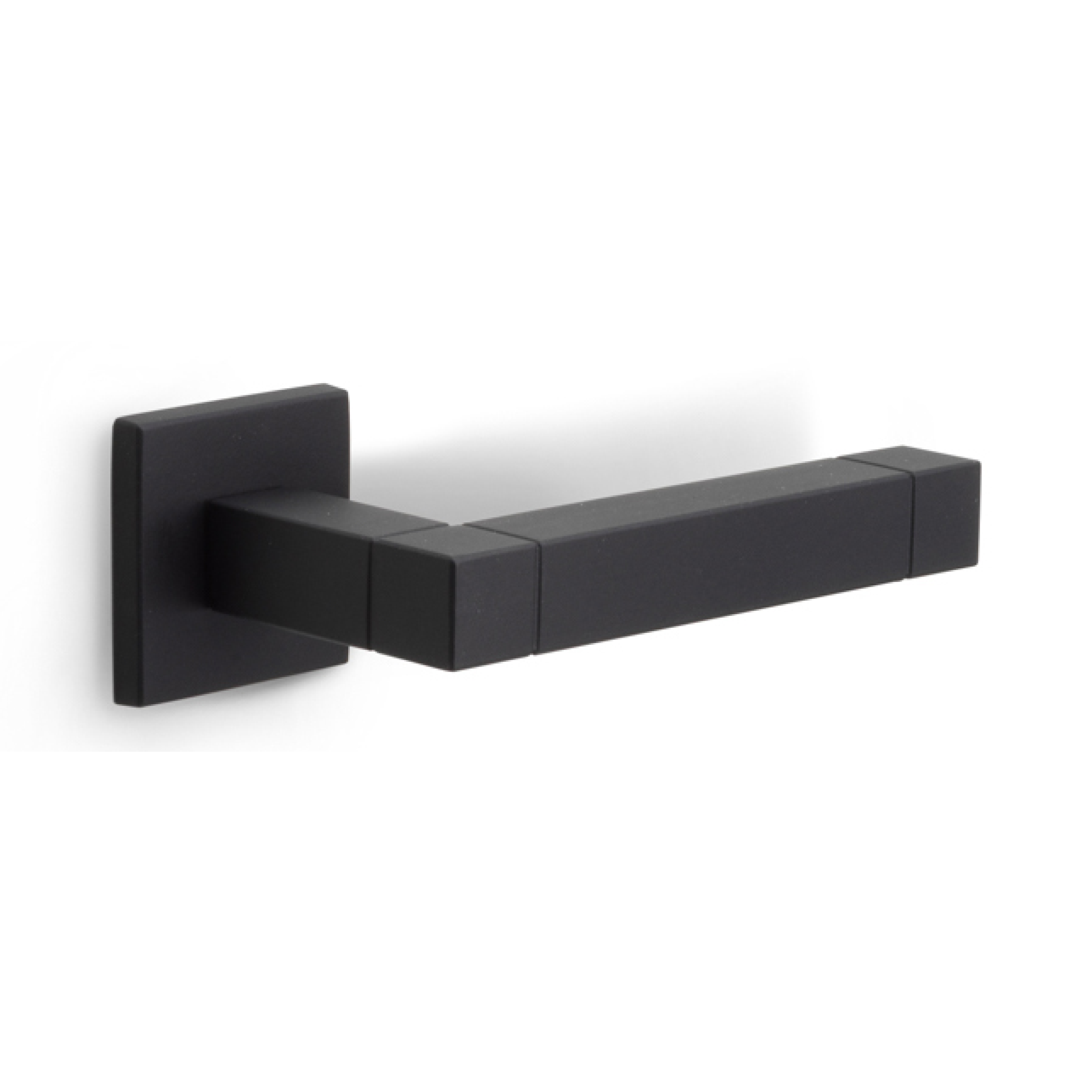Formani | Deurkruk | Jan des Bouvrie | JB100-G |  mat zwart