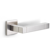 Formani | Deurkruk | Jan des Bouvrie | JB100-G |  mat roestvast staal