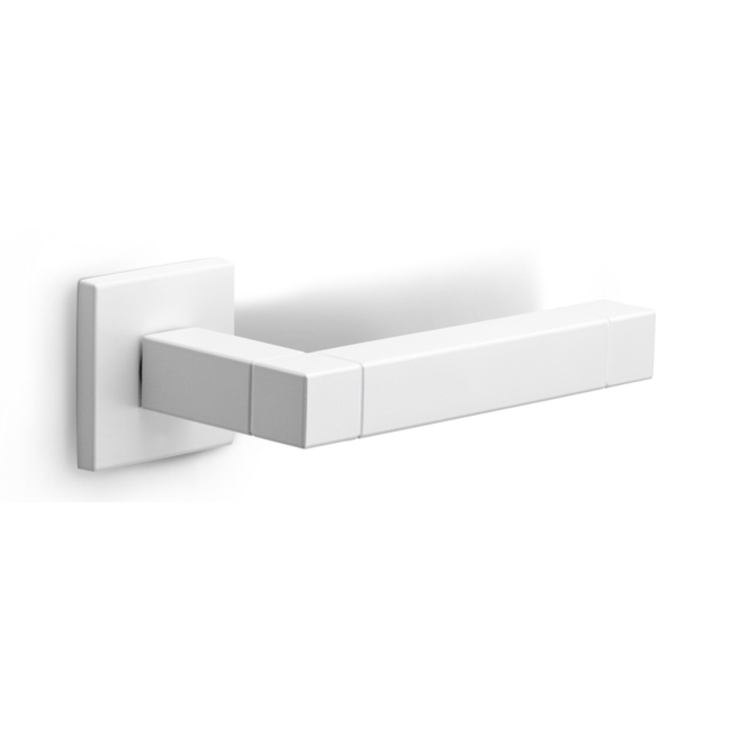 Formani | Deurkruk | Jan des Bouvrie | JB100-G |  wit