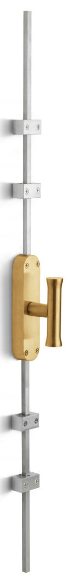 Formani KO-EV102 raamespagnolet PVD satin goud