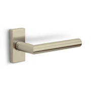 Formani | Deurkruk | Formani | LB2-19Q32G | PVD champagne