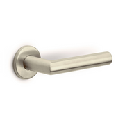 Formani | Deurkruk | Formani | LB2-22 | PVD champagne