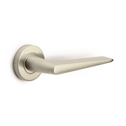 Formani | Deurkruk | Formani | LB21H | PVD champagne