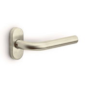 Formani | Deurkruk | Formani | LB3-19B32G | PVD champagne