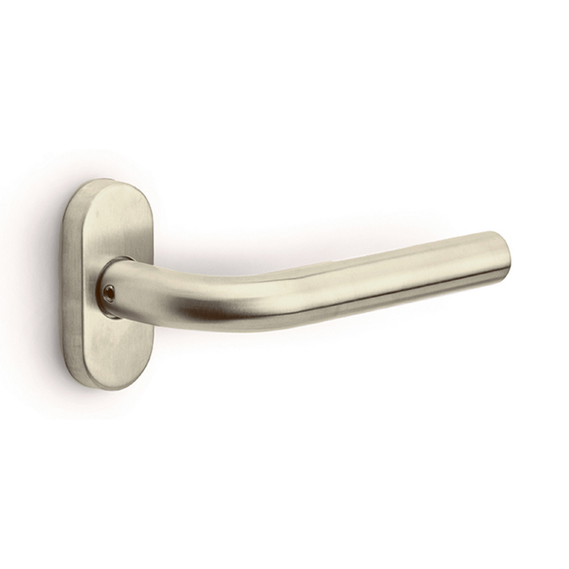 Formani | Deurkruk | Formani | LB3-19B32G | PVD champagne