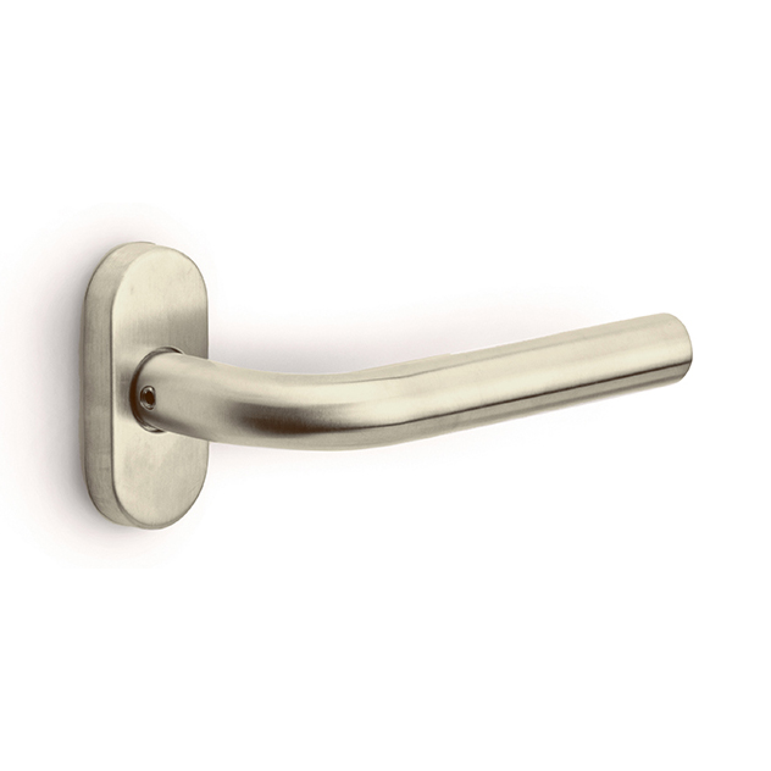 Formani | Deurkruk | Formani | LB3-19B32G | PVD champagne