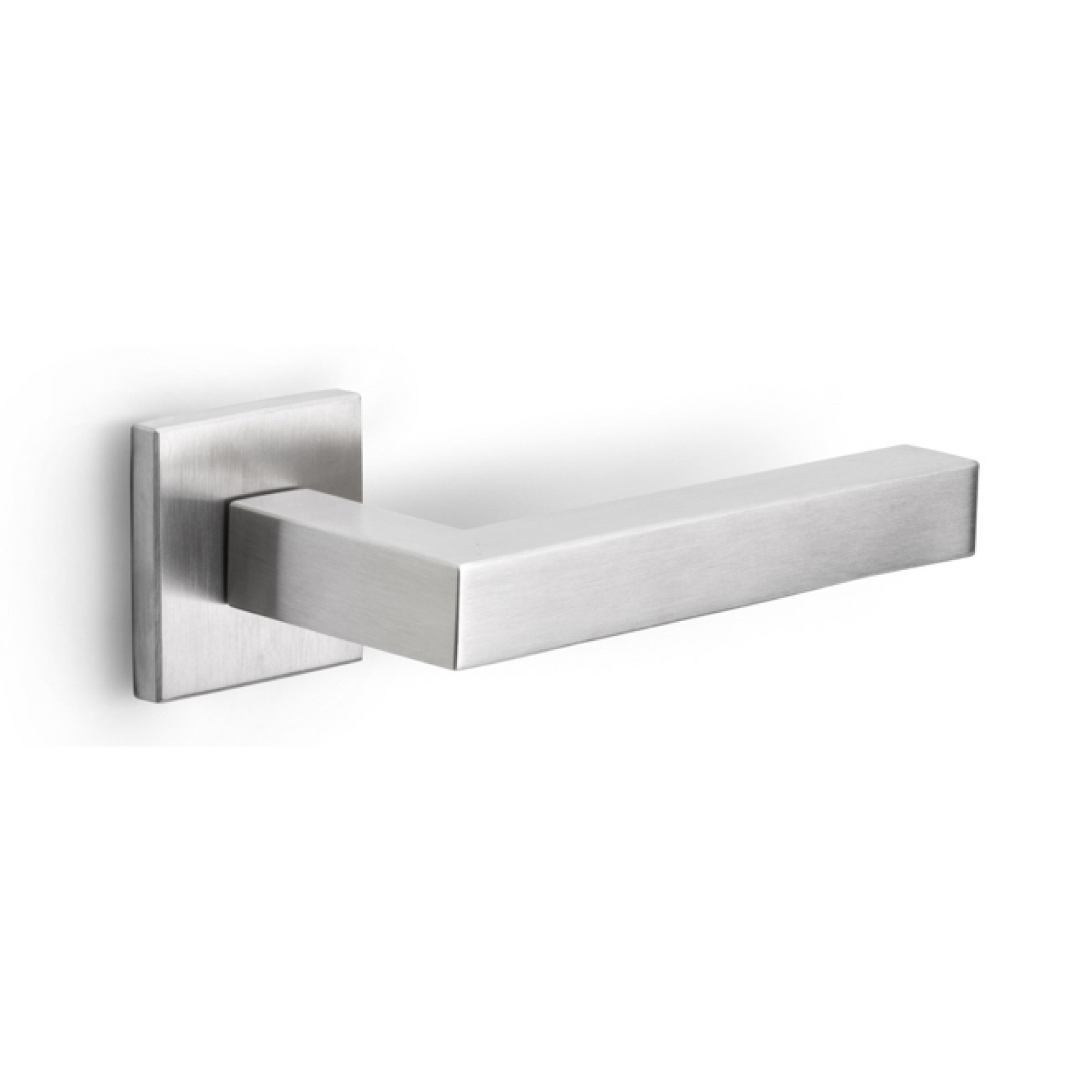 Formani | Deurkruk | Formani | LSQ1-G |  mat roestvast staal
