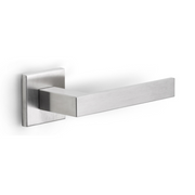 Formani | Deurkruk | Formani | LSQ2-G |  mat roestvast staal