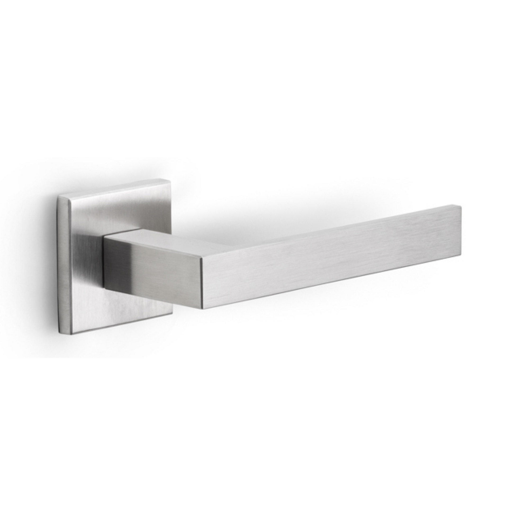 Formani | Deurkruk | Formani | LSQ2-G |  mat roestvast staal