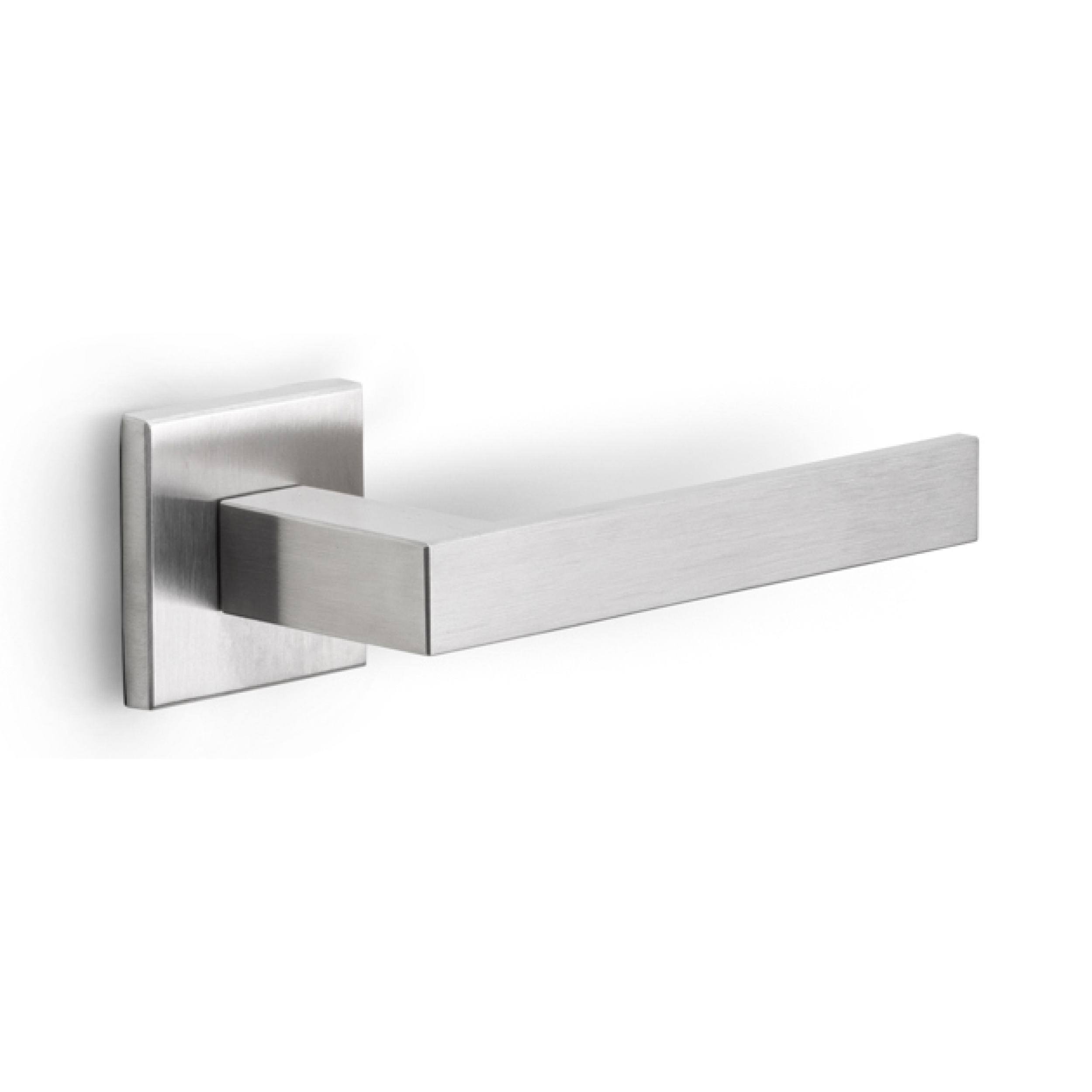 Formani | Deurkruk | Formani | LSQ2-G |  mat roestvast staal