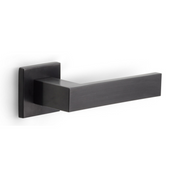 Formani | Deurkruk | Formani | LSQ4-G |  PVD mat zwart