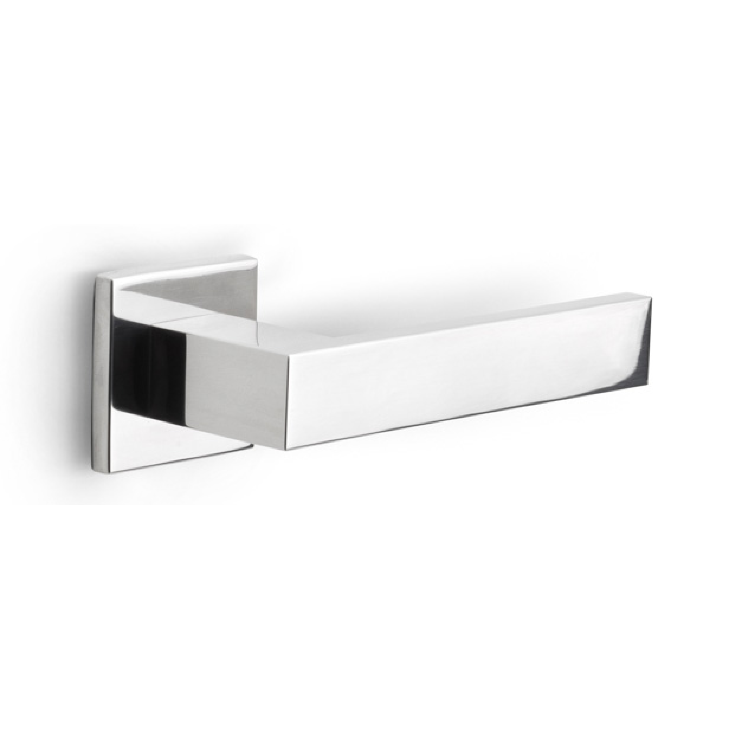 Formani | Deurkruk | Formani | LSQ4-G |  gepolijst roestvast staal