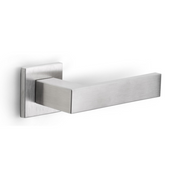 Formani | Deurkruk | Formani | LSQ4-G |  mat roestvast staal