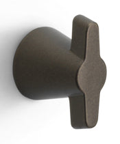 Formani | Meubelknop CONE | OH32M | Brons