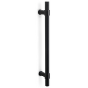 Formani | PB400 PA | Deurgreep | PVD mat zwart