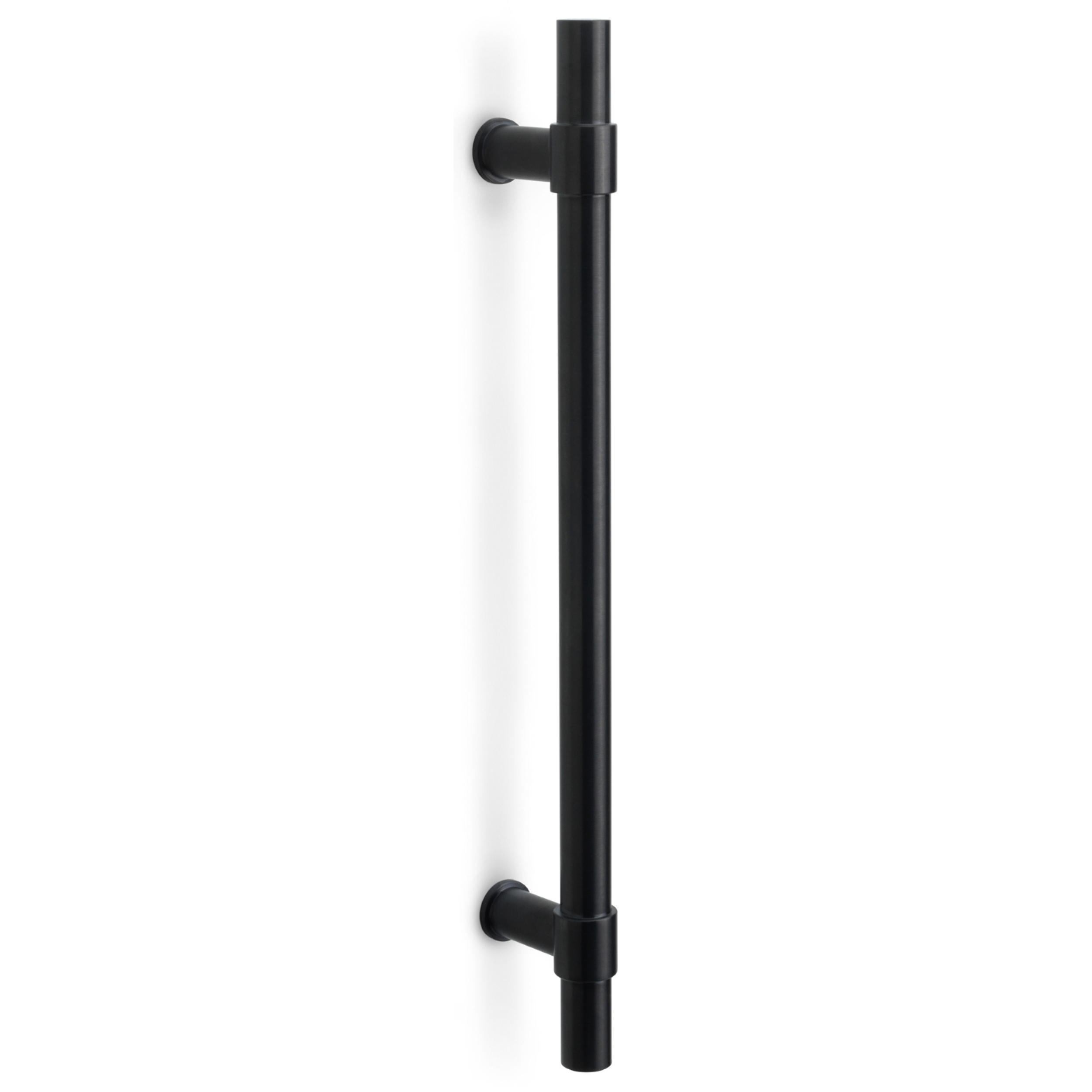 Formani | PB400 PA | Deurgreep | PVD mat zwart