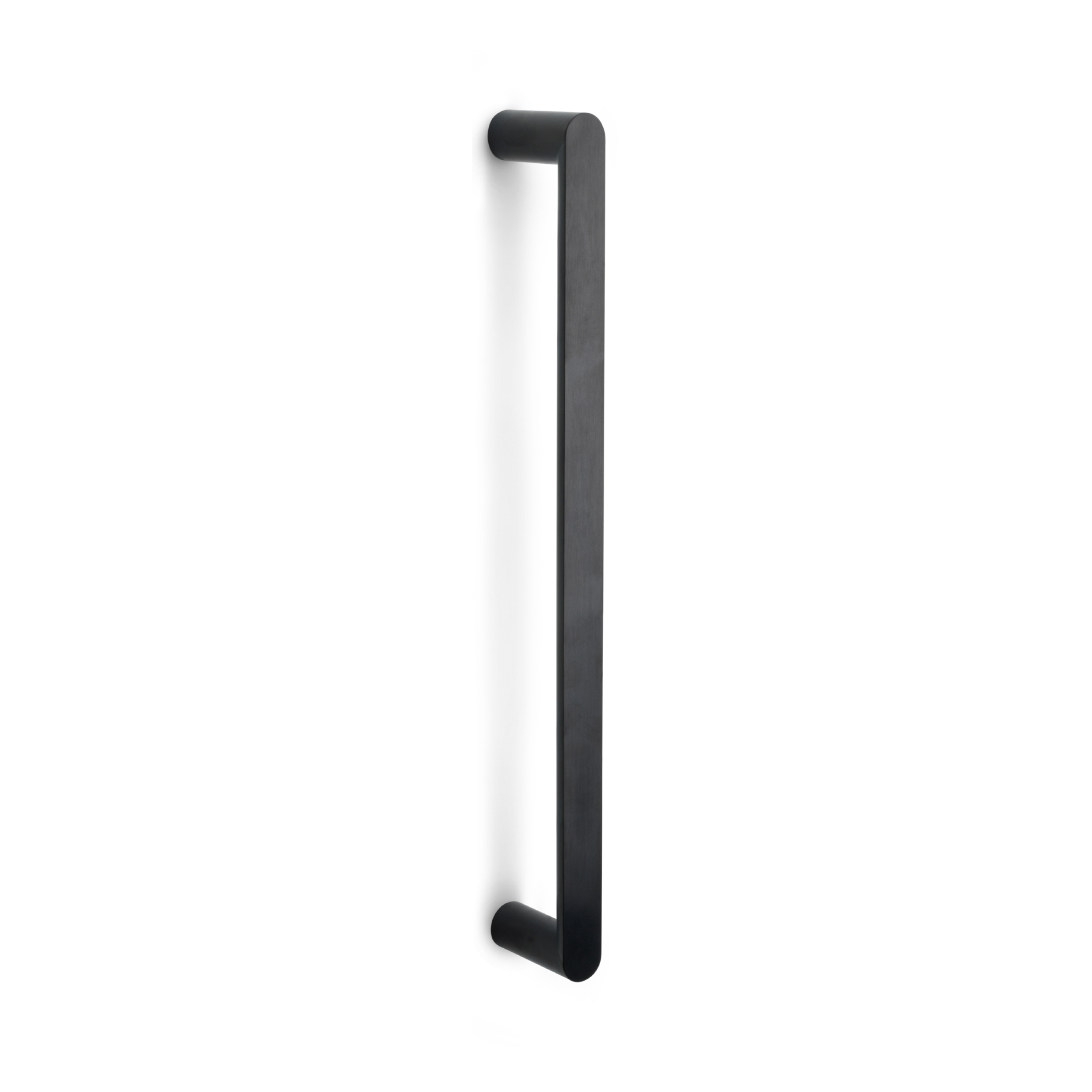 Formani | PBA400 NP | Deurgreep | PVD mat zwart