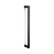 Formani | PBA400 PA | Deurgreep | PVD mat zwart