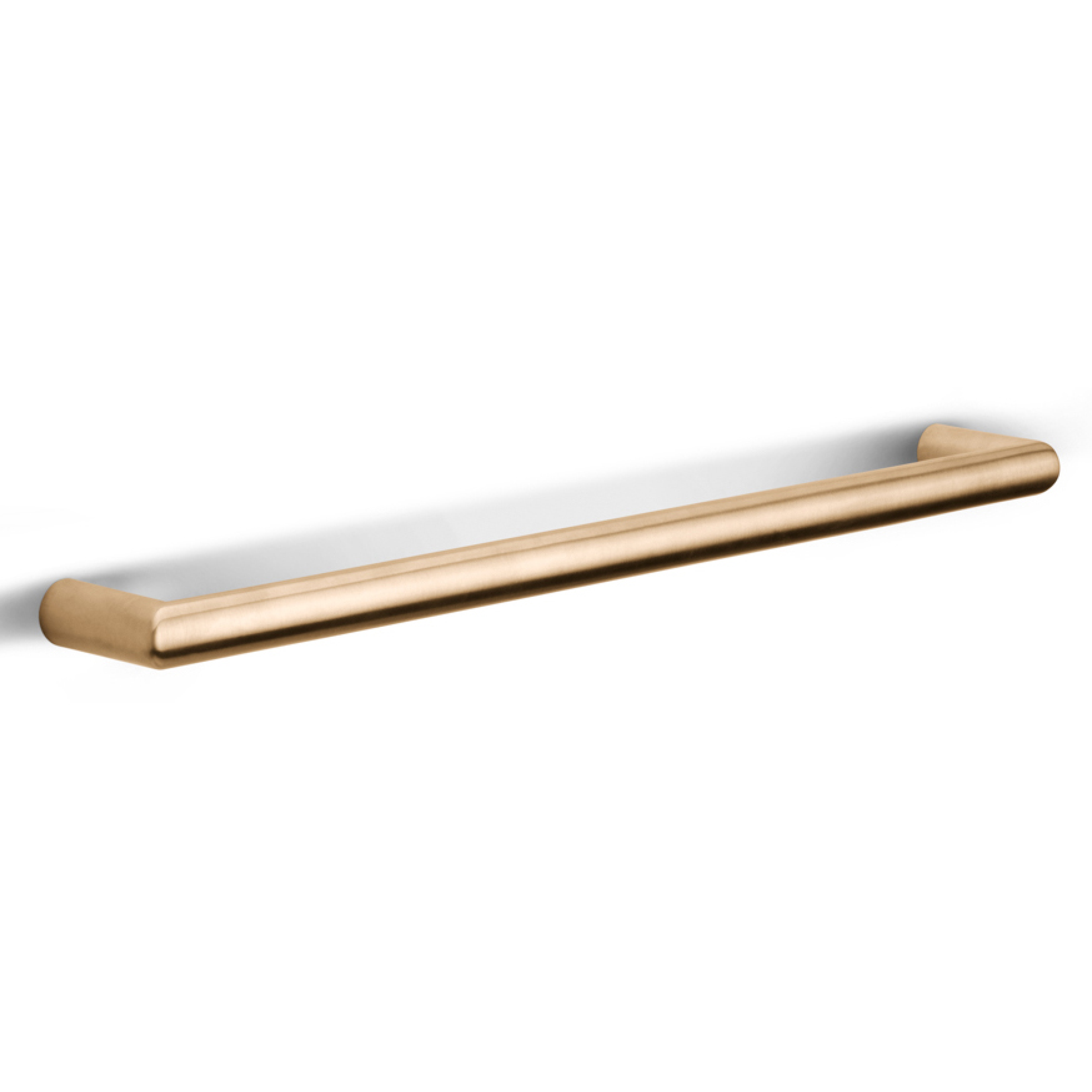Formani Piet Boon INC PBI16/320 meubelgreep PVD licht brons