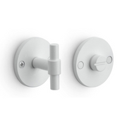 FORMANI | toiletgarnituur wit | Piet Boon | One | PBWC50