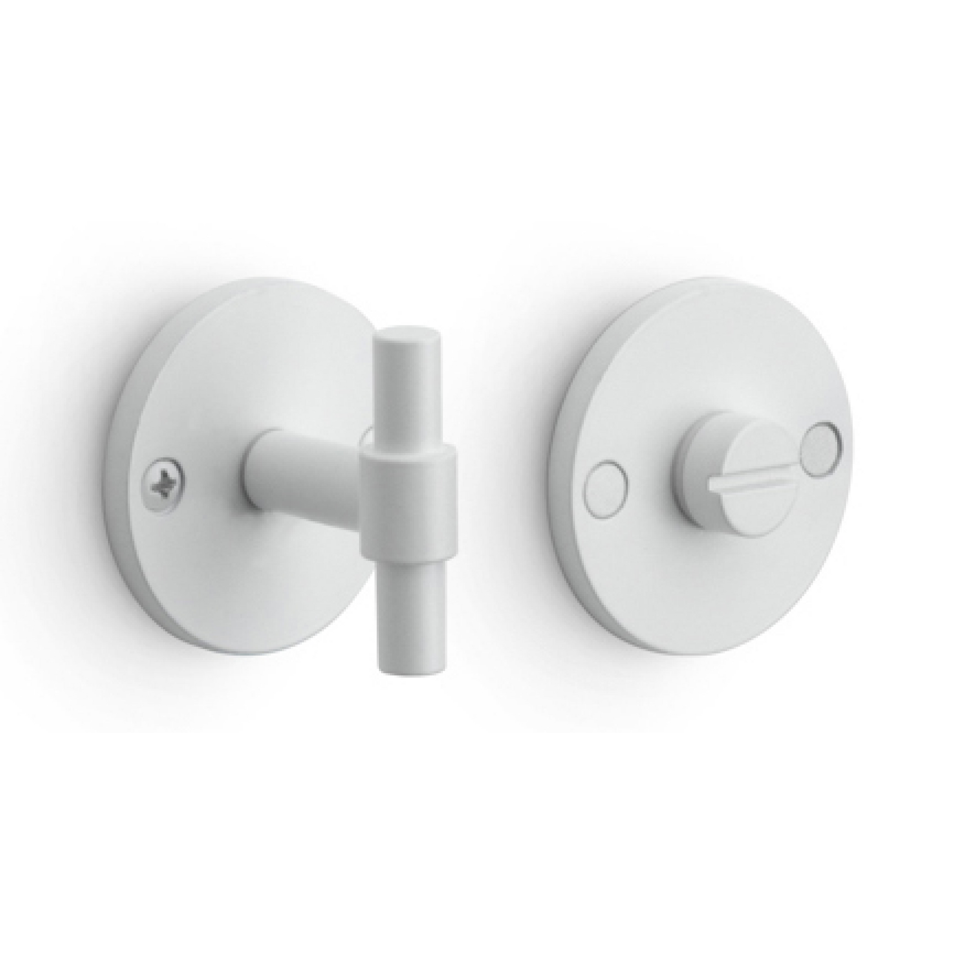 FORMANI | toiletgarnituur wit | Piet Boon | One | PBWC50
