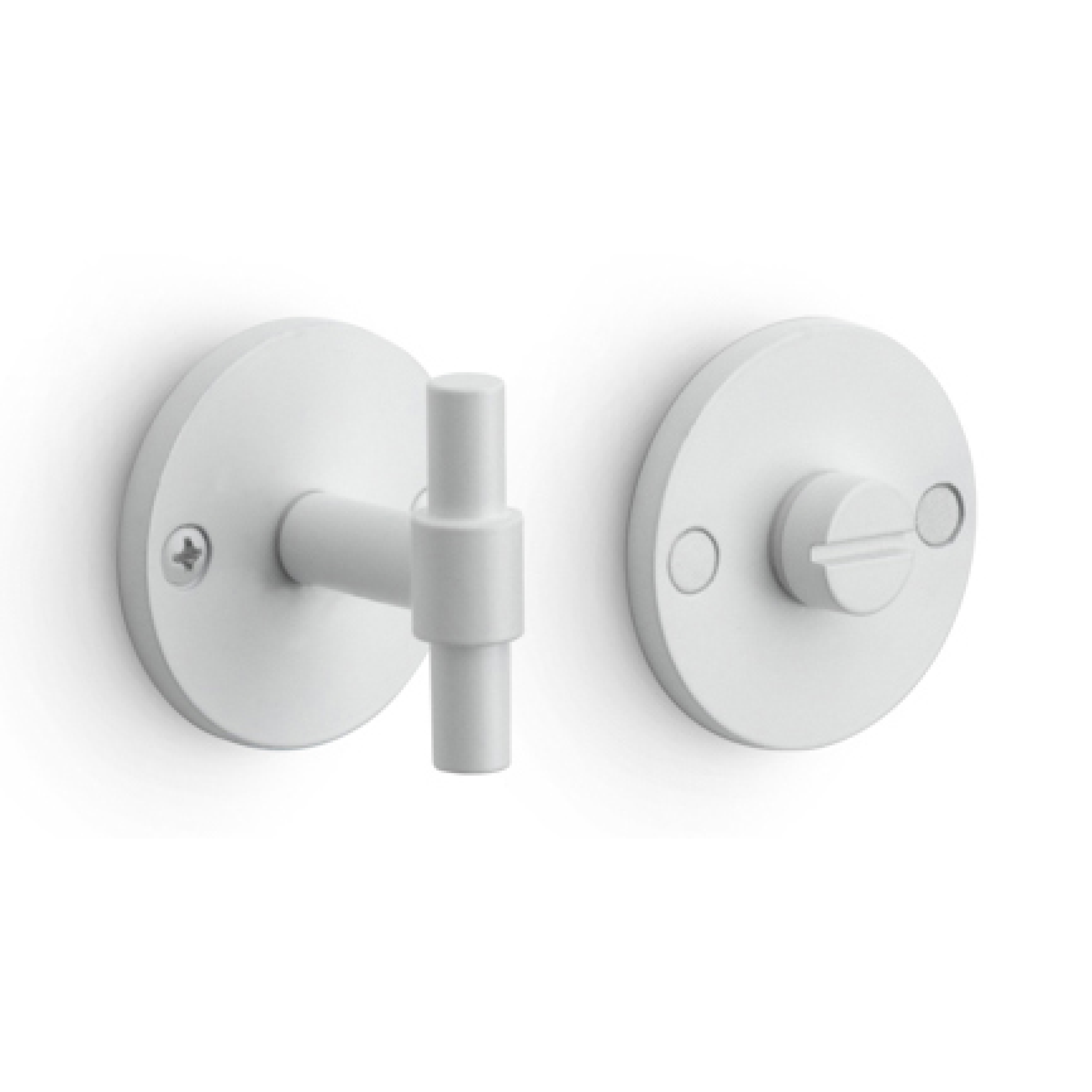 FORMANI | toiletgarnituur wit | Piet Boon | One | PBWC50