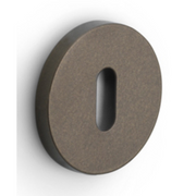Formani | Sleutelplaatje | BBN53 | 53mm | Brons