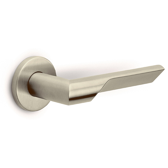 Formani | Deurkruk | Gensler | GL101-G | PVD champagne