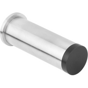 Formani | Deurstoppen | PB75 | 75mm | Wand Mat Roestvast Staal