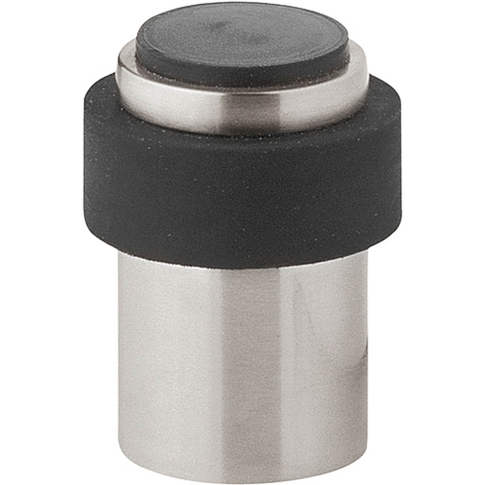 Formani | Deurstoppen Vloer | F540 | 50mm | Wand Glans Nikkel