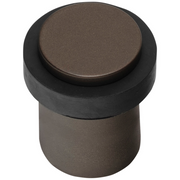 Formani | Deurstoppen Vloer | LB10D | 40mm | Wand Brons