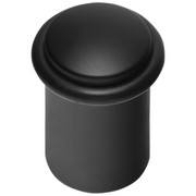 Formani | Deurstoppen Vloer | LB25 | 35mm | Wand Mat Zwart