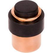 Formani | Deurstoppen Vloer | LB30 | 36mm | Wand Pvd Gepolijst Koper