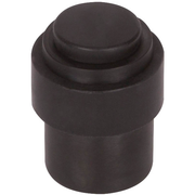 Formani | Deurstoppen Vloer | LB30 | 36mm | Wand Pvd Gunmetal